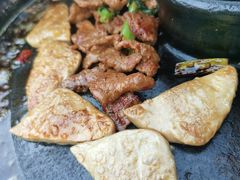 -苗家特色土烙锅·老字号