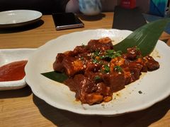 雪花一口牛-久苑烧肉(世界城广场店)