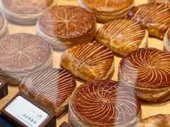 -LANLIZI BAKERY(COSMO店)