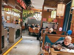 -彭厨(玉荣庄店)