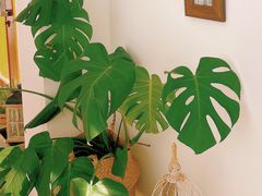 用餐区-AHAVA·Fang Baking Studio