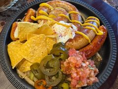 -Lets burger非常汉堡·环球风味(蓝色港湾店)