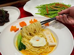 -徽州小镇(高新店)