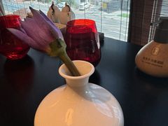-丽晶轩中餐厅(重庆丽晶酒店)