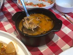 -西贝莜面村(上海百联西郊店)