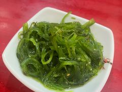 海草-金杨拉面王小吃面馆·牛三宝面·红烧牛肉粉