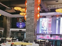 -味可道美食坊(福基路店)