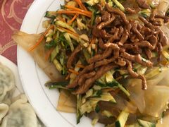 -福鑫源海鲜烧烤