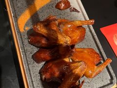 -羽鸽集·乳鸽专门店·地道顺德菜(岭南站店)