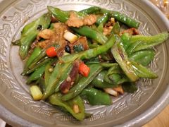 -花舍·新派粤菜·西餐·下午茶(亚运村·鸟巢店)