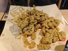 -关东小磨东北菜(上海长风大悦城店)