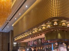 -万达瑞华酒店美食汇自助餐厅(楚河汉街店)