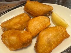 -大馥·炭火烧肉酒场(莘庄莘福坊店)