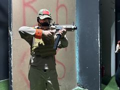 -兵魂·室内真人CS枪战俱乐部·团建·军事轰趴馆