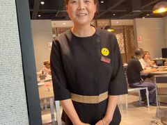 -福满圆(琨莎中心店)