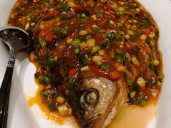 -湖锦酒楼·32年地道湖北菜(光谷店)