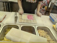 -n多寿司(滨湖万达广场店)