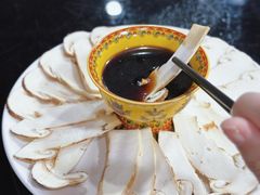 -藏味八珍特色火锅