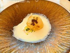 -北京柏悦酒店·锦庭餐厅Dining Room