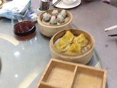 -新东源国际酒店·新东源食坊(沙井店)