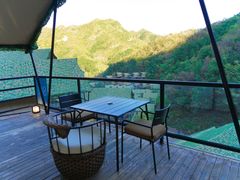 -北京山里寒舍度假酒店