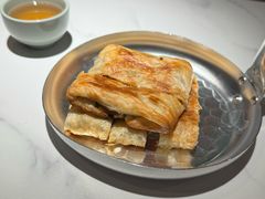 -禄运茶居·手工点心(猎德店)