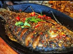 -四娭毑(三王街店)