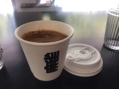 DIRTY-麻雀咖啡SPARROW COFFEE(十全街店)