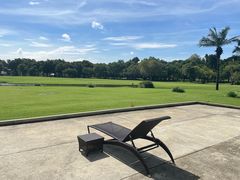 -Thana City Country Club