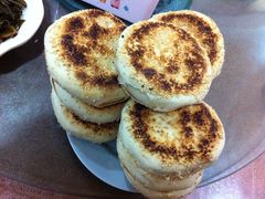 烧饼-老三羊汤【北兴隆街店】