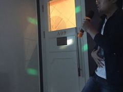 -星乐汇量贩式KTV(中冶祥腾城市广场店)