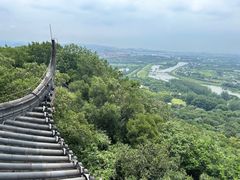 -采石矶景区