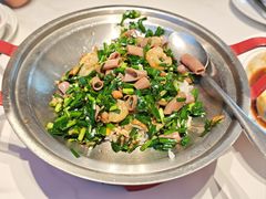 -老济南·地道济南菜(大明湖店)