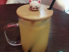 -猫色咖啡·猫咖