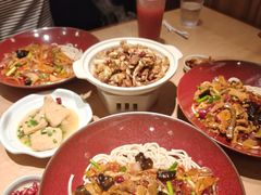 -大师兄·西北小馆(北站缤果空间店)
