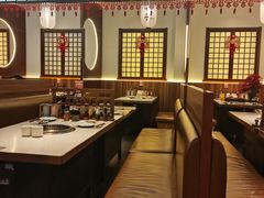 -千寻山野烤肉(中关村店)