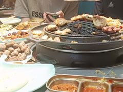-牛犇炭火烤肉·鲜切烤肉(承德总店)