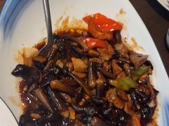 -码头鲜精致威海菜(欧乐坊店)