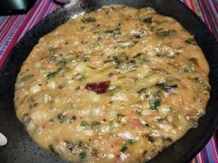 老奶洋芋-香巴拉云南餐厅(华莱坞店)