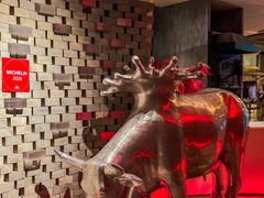 -恰餐厅及酒吧CHAR Bar & Grill(北京三里屯洲际店)