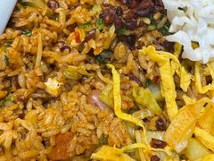 怪噜饭-怪噜范·老贵阳街头名小吃(鸿通城店)