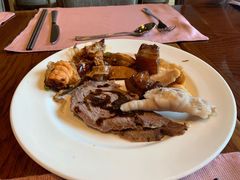-龙城咖啡厅(常州富都洲际店)