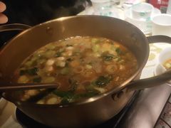 -串盟烧烤大排档·长沙美食地标(星沙店)