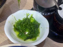 -桂在香知桂林米粉(红博中央公园店)