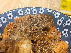 -皆道拌麻辣烫·麻辣拌