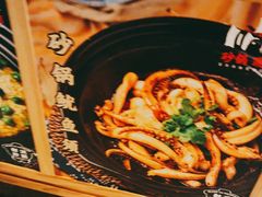 -乔阿马·江南味·驴肉香(龙湖华泾天街店)
