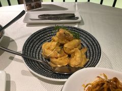 -新加坡海鲜共和(名胜世界圣淘沙海滨坊)