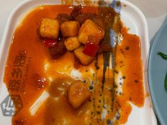 -香香海南菜餐厅