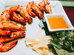 -Lam Vien Restaurant