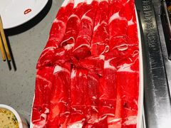 -海底捞火锅(海宁路店)